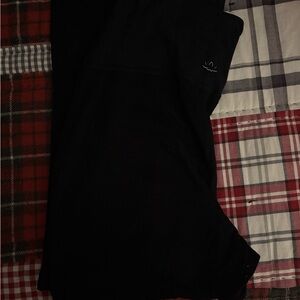 Beyond Yoga Beyond the Bump Maternity Spacedye Midi Joggers